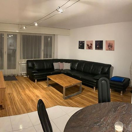 Appartement Quellenhof C01 à Davos Extérieur photo