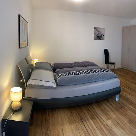 Appartement Quellenhof C01 à Davos Extérieur photo