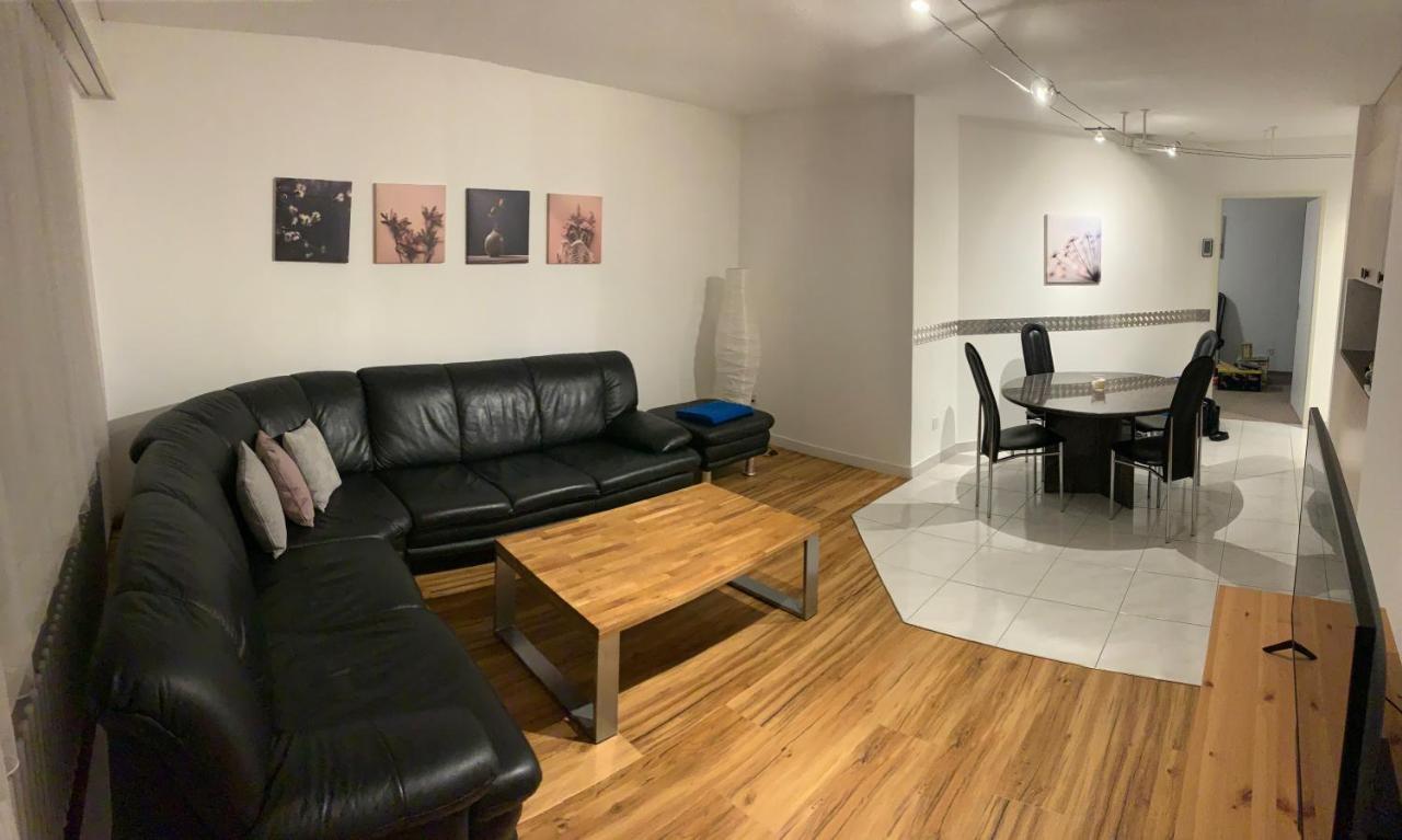 Appartement Quellenhof C01 à Davos Extérieur photo